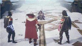 天龙八部私服开黑